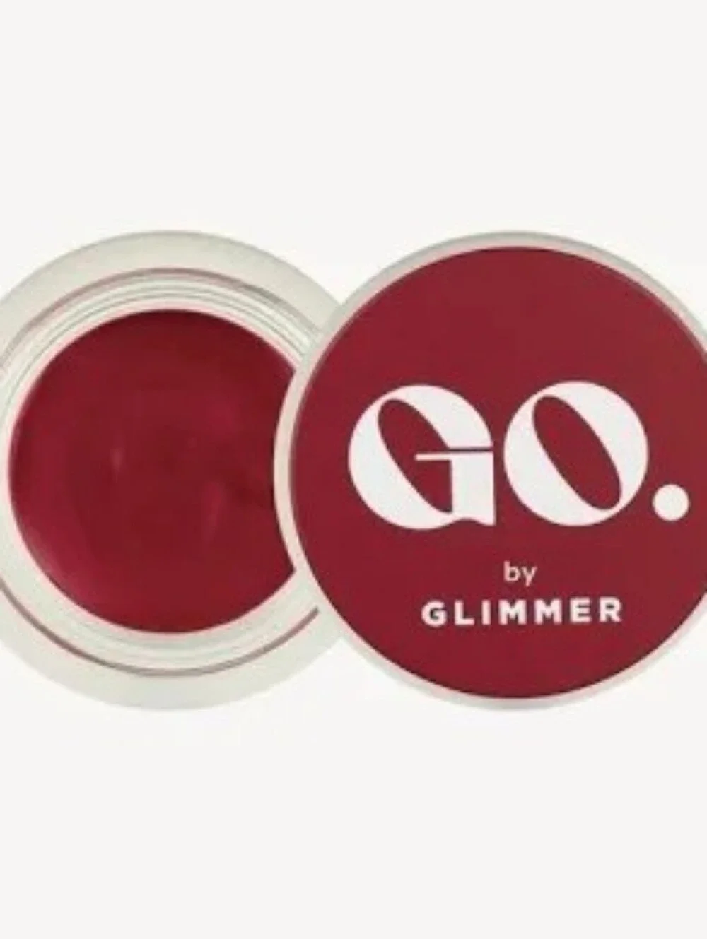 Avon GO by Glimmer Whipped Lip & Cheek Tint FLORA